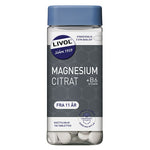 Livol Magnesium Citrat