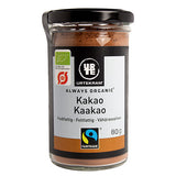 Kakao fedtfattig Ø fra Urtekram