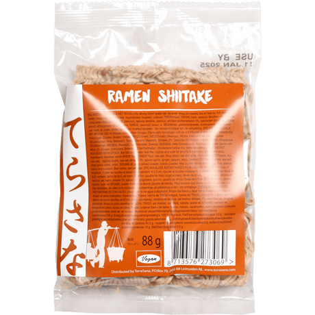 Rømer Ramen Nuddelsuppe M. Svampe | 88 g
