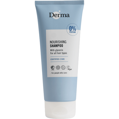 Derma Family Nourishing Shampoo | 200 ml