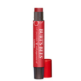 Lip Shimmer cherry fra Burt's Bees