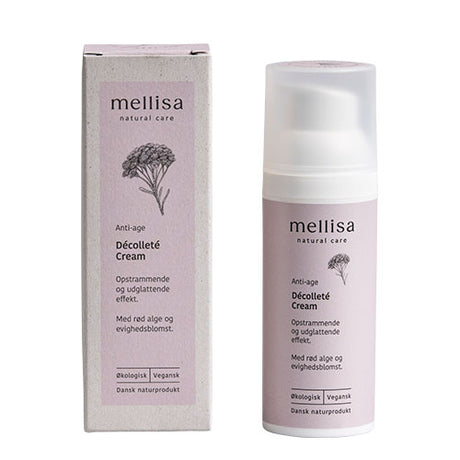 Décolleté Ceram fra Mellisa