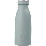 Drinking Bottle 350ml Mint Green fra AYA&IDA