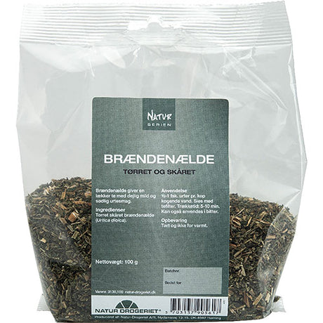 Brændenælde fra Natur-Drogeriet