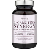 Nordbo L-Carnitine Synergy