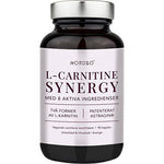 Nordbo L-Carnitine Synergy