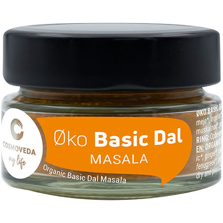 Dal Masala Krydderiblanding Ø fra Cosmoveda