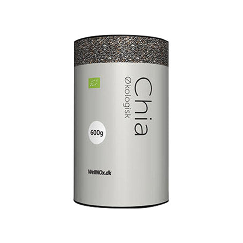 Chia frø Ø fra WellNOx