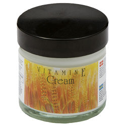 E-vitamin creme fra Rømer