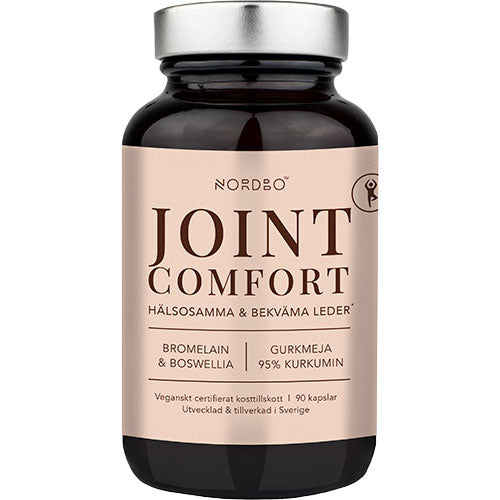 Joint Comfort fra NORDBO
