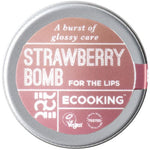 Strawberry Bomb For The Lips