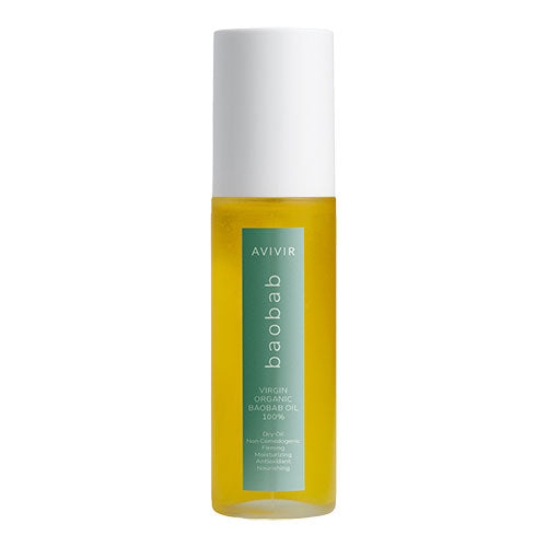 AVIVIR Baobab Organic Virgin oil 100% fra Avivir