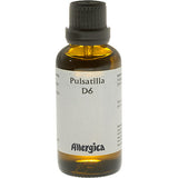 Pulsatilla D6 fra Allergica