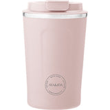 AYA&IDA CUP2GO 380 ml | Soft Rose fra AYA&IDA