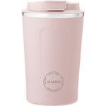 AYA&IDA CUP2GO 380 ml | Soft Rose