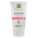Olive Hand Cream - Rich Texture fra BIOselect