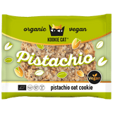 Kookie Cat Kookie Cat Pistacie Økologisk | 50 g fra Kookie Cat