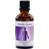 Pande chakra fra Holistica-Medica