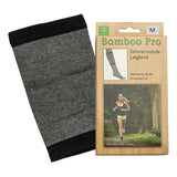 Lægbind, Str. M selvvarmende fra Bamboo Pro
