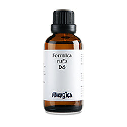 Formica D6 fra Allergica
