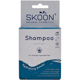 Solid shampoo bar Hydrating power fra Skoon