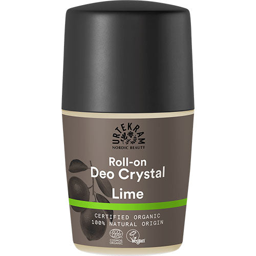 Crystal Deo Lime