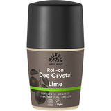 Crystal Deo Lime