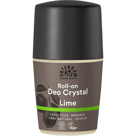 Crystal Deo Lime