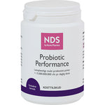 NDS Probiotic Performance 6 | 100 g