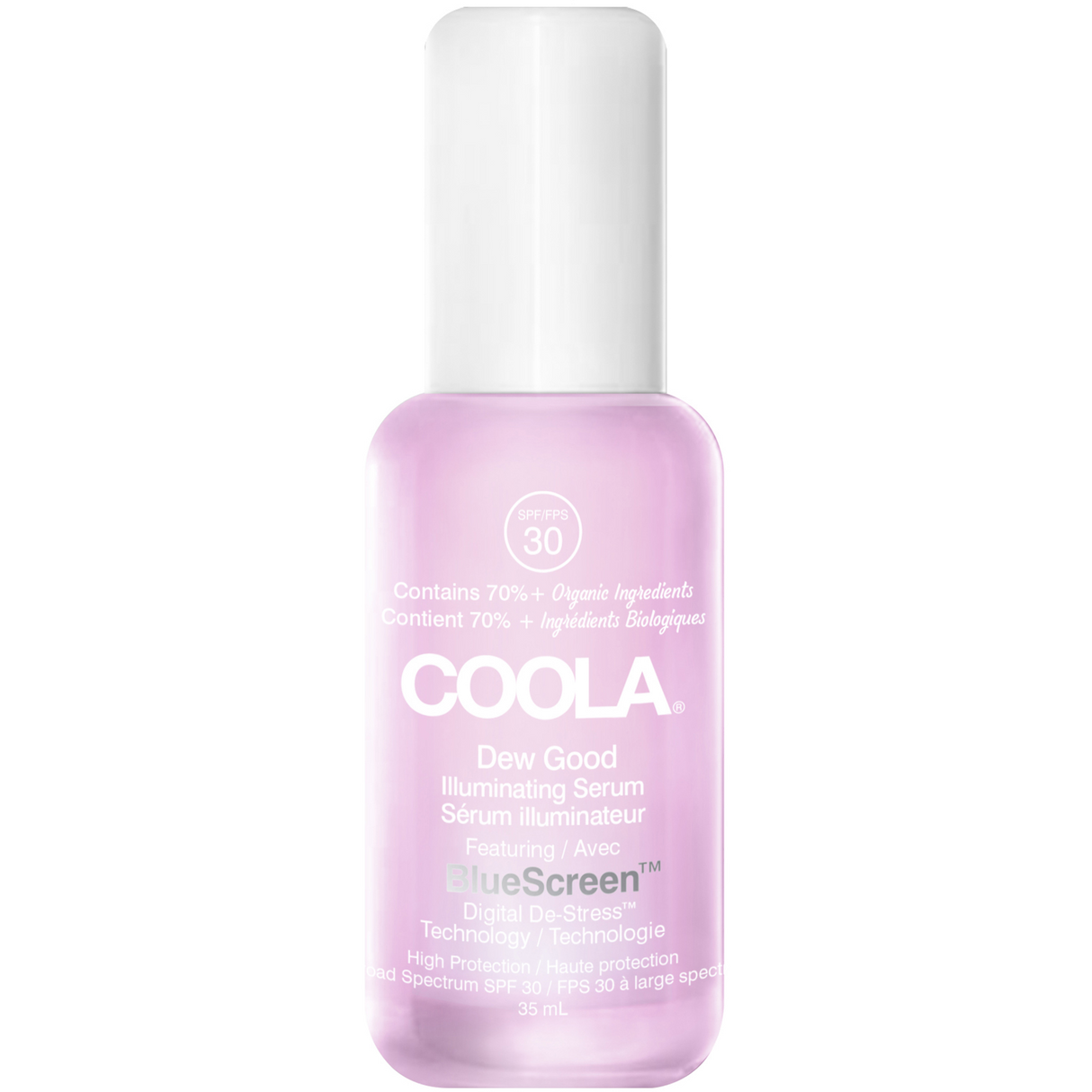 Dew Good Illuminating Serum SPF 30