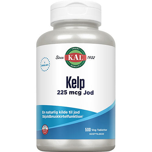 Kelp fra Kal