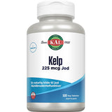 Kelp fra Kal