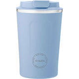 AYA&IDA CUP2GO 380 ml | Powder Blue fra AYA&IDA