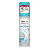 Deo Spray SENTITIVE Basis Sensitive fra lavera
