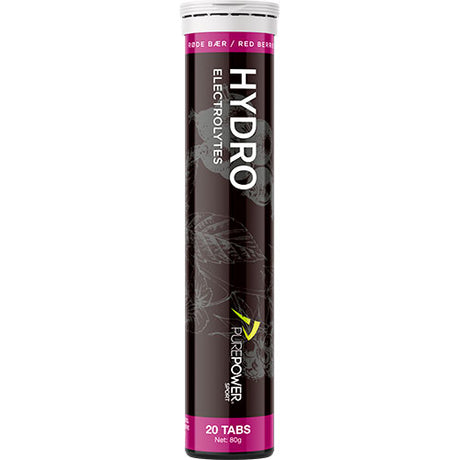 Hydro Røde Bær