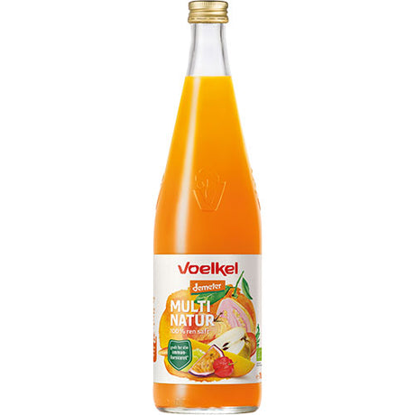 Multinatursaft Ø Demeter fra Voelkel