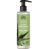 Bodylotion Aloe Vera fra Urtekram