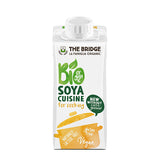 Soja Cuisine Ø fra The bridge