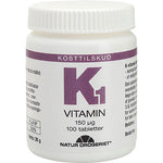 K1-vitamin 150 mcg