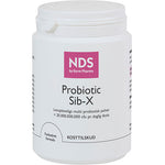 NDS Probiotic Sib-x | 100 g