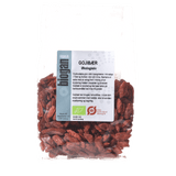Biogan Økologiske Gojibær | 100 g fra Biogan