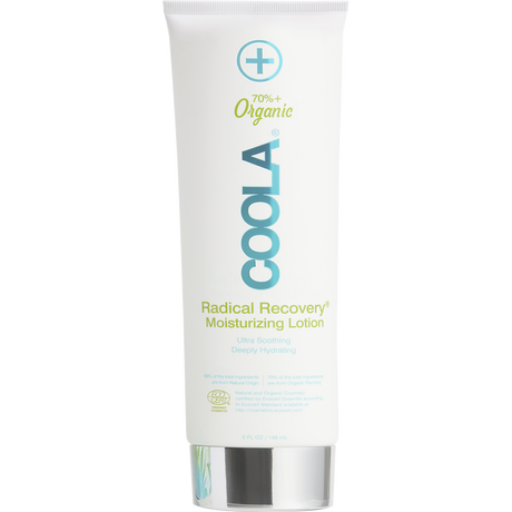 Radical Recovery Moisturing Lotion.