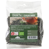 Grøn te mild Ø fra Natur-Drogeriet