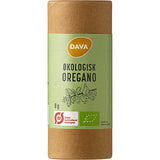 Oregano Ø fra DAVA