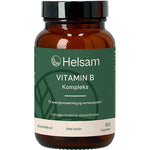 Vitamin B-Kompleks