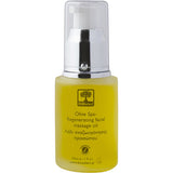 Olive Spa Regenerating Facial Massage Oil fra BIOselect