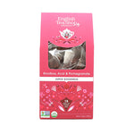 Rooibos, Acai & Pomegranate tea Ø