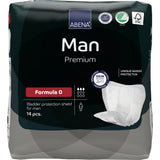 ABENA Man Formula 0