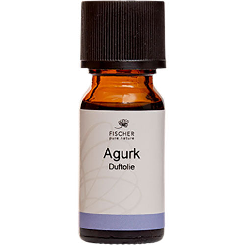 Fischer Pure Nature Agurke Duftolie | 10 ml