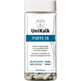 Unikalk Forte 38 fra Unikalk